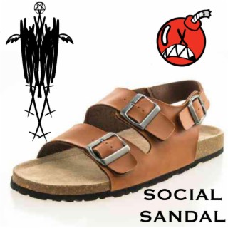 Social Sandal