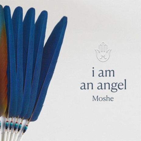 I Am An Angel | Boomplay Music