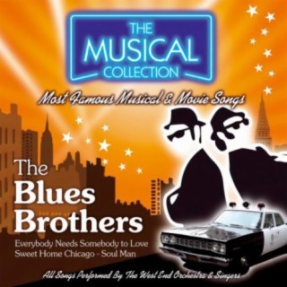 The Blues Brothers (The Musical Collection)