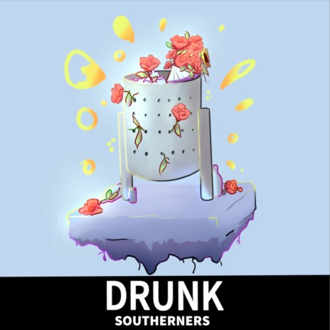 Drunk | Boomplay Music