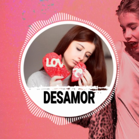 Desamor (Instrumental Reggaeton) | Boomplay Music
