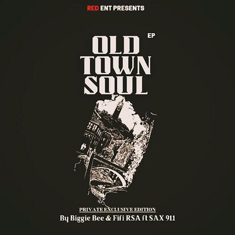 Possessed soul ft. Fifi rsa & Sax 911