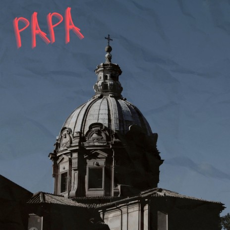 Papa ft. Trulin | Boomplay Music