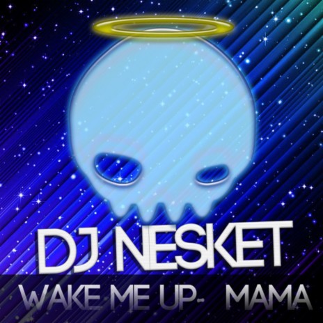 WAKE ME UP (Radio Edit)
