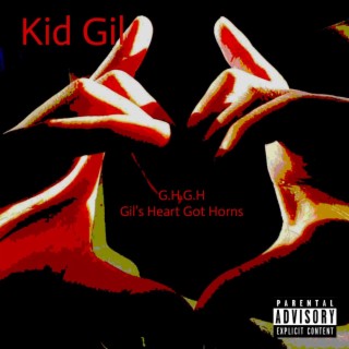 Gil's Heart Got Horns