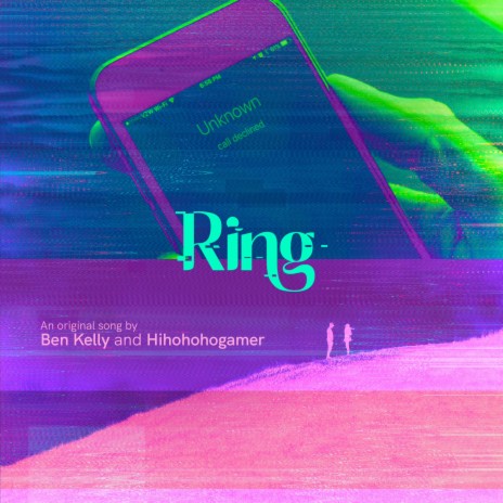 Ring ft. Hihohohogamer