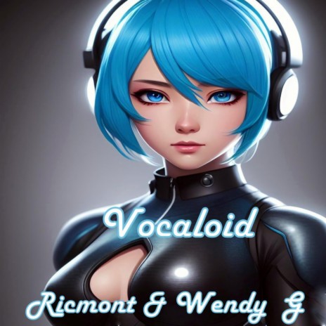 Vocaloid ft. Wendy Grondzil