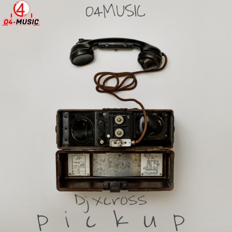 Pickup | Boomplay Music