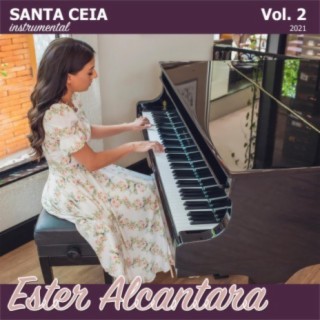 Santa Ceia (Piano)