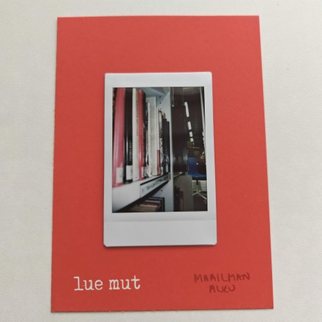 Lue mut | Boomplay Music
