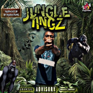 Jungle Tingz