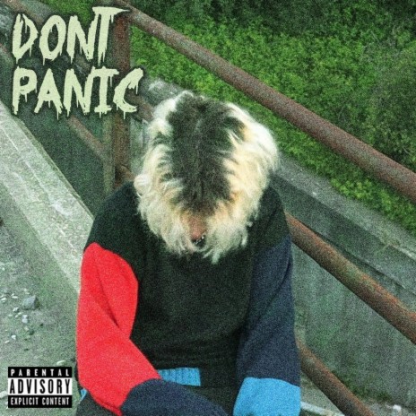 don't panic
