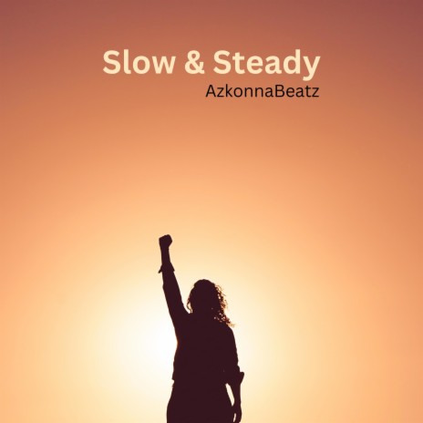 Slow & Steady | Boomplay Music