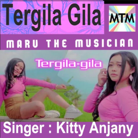 Tergila Gila | Boomplay Music