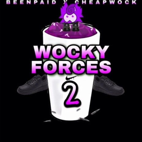 wocky forces 2 | Boomplay Music