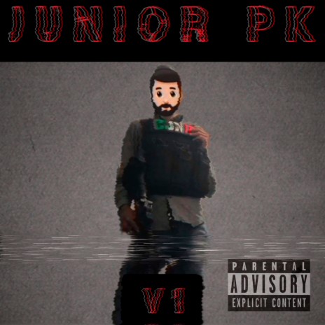 Junior Pk, Vol. 1 | Boomplay Music