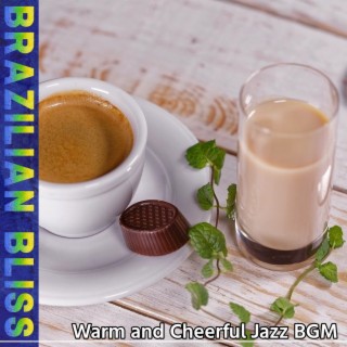 Warm and Cheerful Jazz Bgm