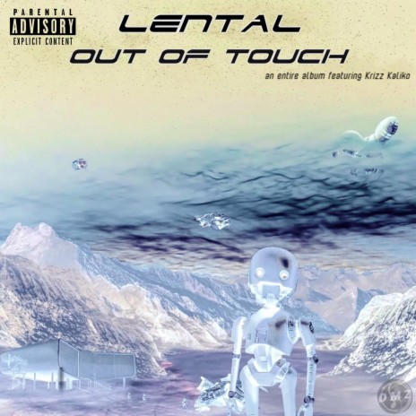 Out Of Touch ft. Krizz Kaliko | Boomplay Music