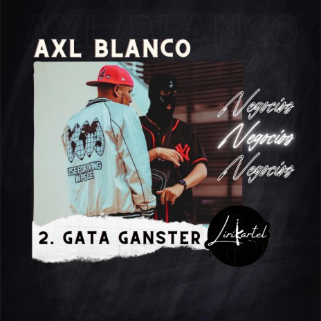 Gata Ganster | Boomplay Music