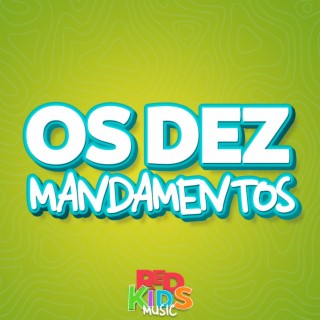 Os Dez Mandamentos