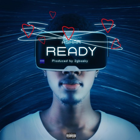 Ready | Boomplay Music