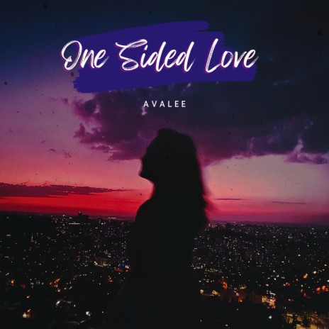 One Sided Love | Boomplay Music