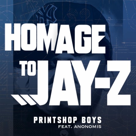 Homage to Jay-Z | Boomplay Music