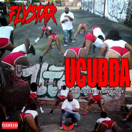 UCudda | Boomplay Music