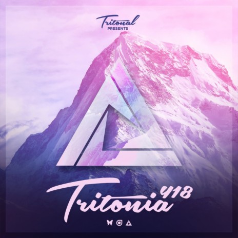 This Is Love (Tritonia 418) | Boomplay Music