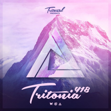 Evenfall (Tritonia 418) | Boomplay Music