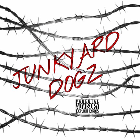 Junkyard Dogz ft. Young Brass | Boomplay Music