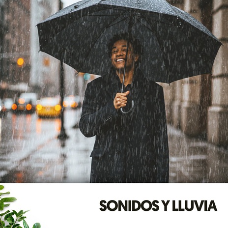 Sonata de lluvia serena ft. Rain Wonder & Focus Chamber | Boomplay Music