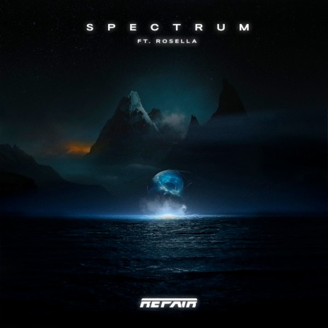 Spectrum ft. Rosella | Boomplay Music