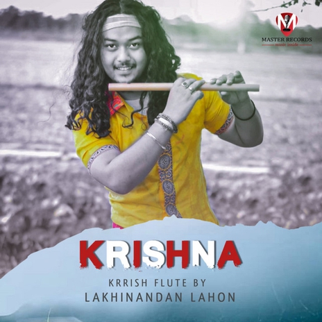 Krishna Krish Flute | Boomplay Music