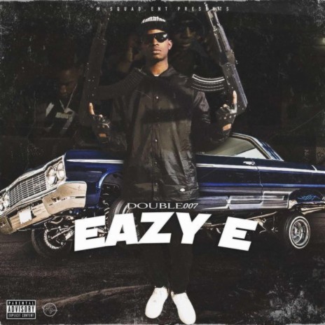 Eazy E | Boomplay Music