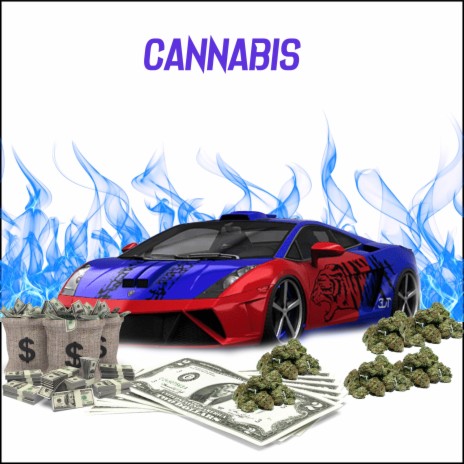 Cannabis | Boomplay Music