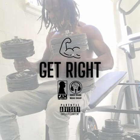 Get Right | Boomplay Music