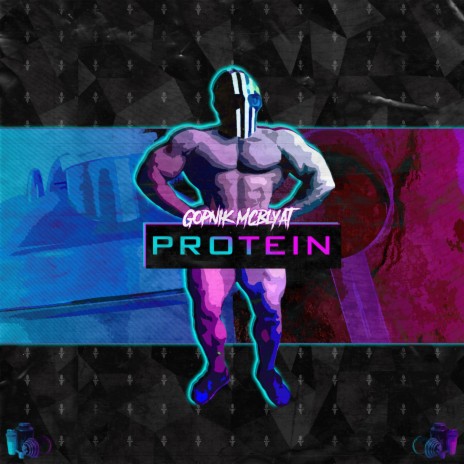 Protein | Boomplay Music