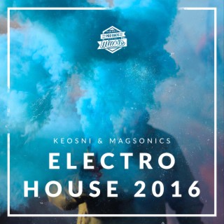 Electro House 2016