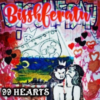 99 Hearts