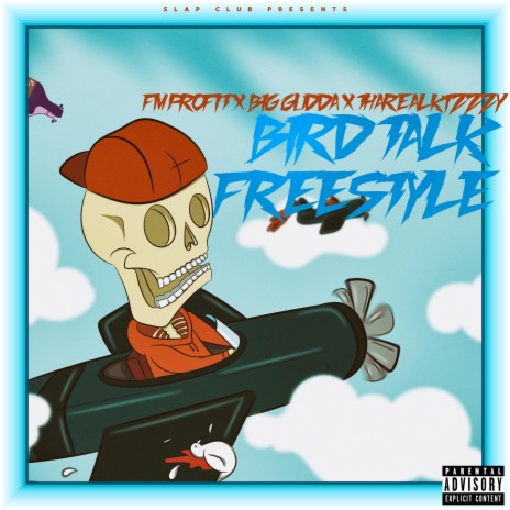 Bird Talk Freestyle ft. Big Gudda & ThaRealKizzzy | Boomplay Music