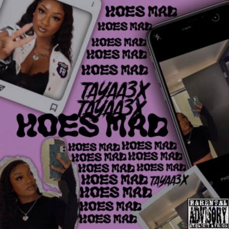 Hoe$ Mad | Boomplay Music