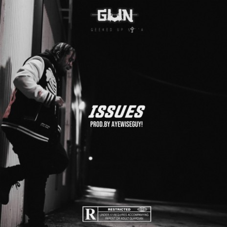 Issues | Boomplay Music