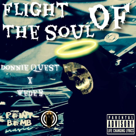 Flight Of The Soul | Boomplay Music