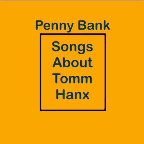 Hanky Panky With Tom Hanks