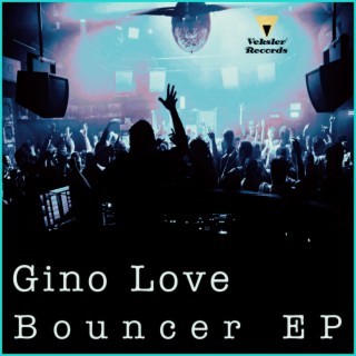 Bouncer EP