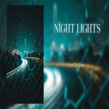 Night Lights ft. CristianBeatz | Boomplay Music