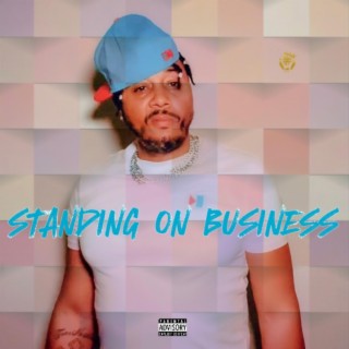 Standing on business