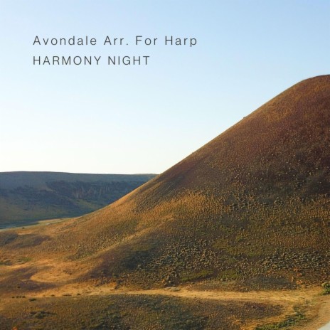 Avondale Arr. For Harp | Boomplay Music