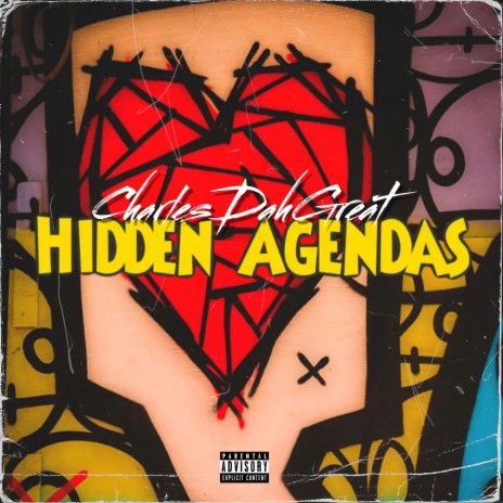 Hidden Agendas | Boomplay Music